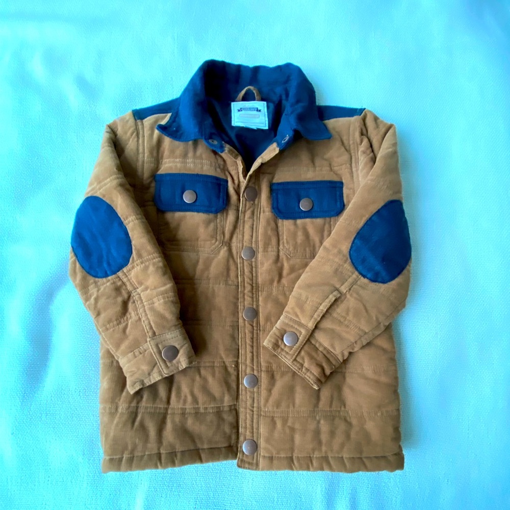 AUTHENTIC GYMBOREE Jacket